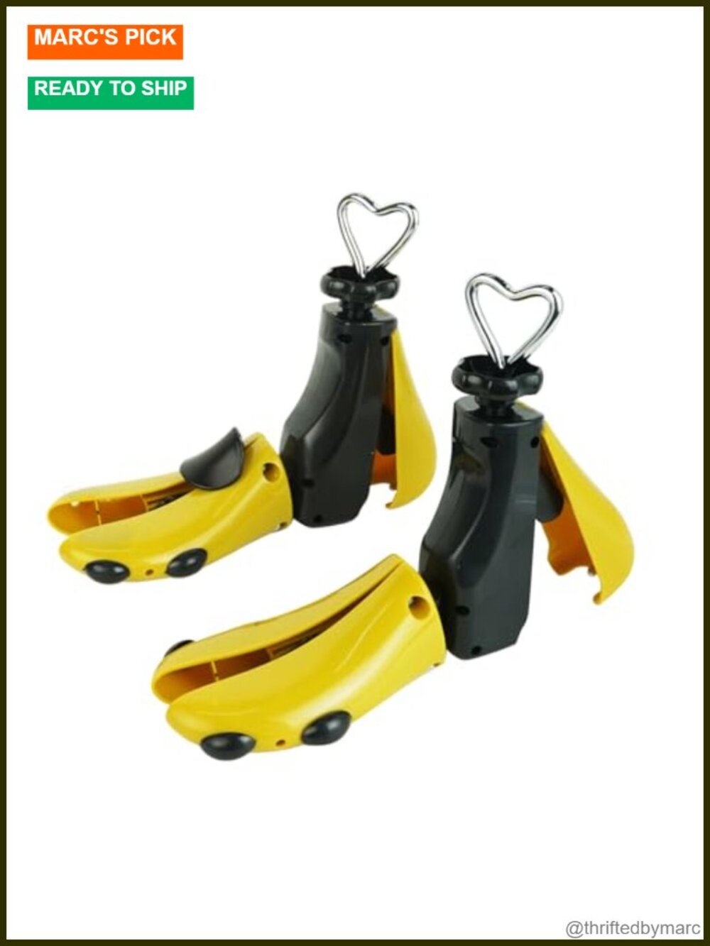 Shoe Boot Stretcher Men Women Adjustable Width Length Wide Feet